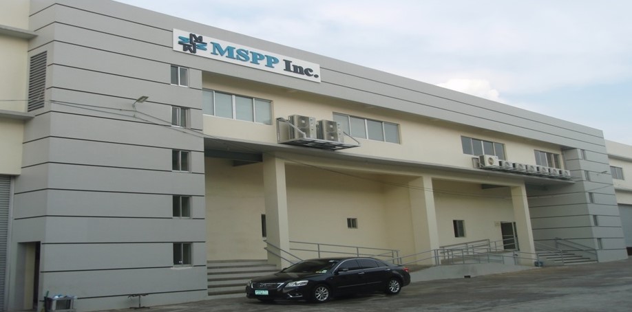MSPPI-BUILDING