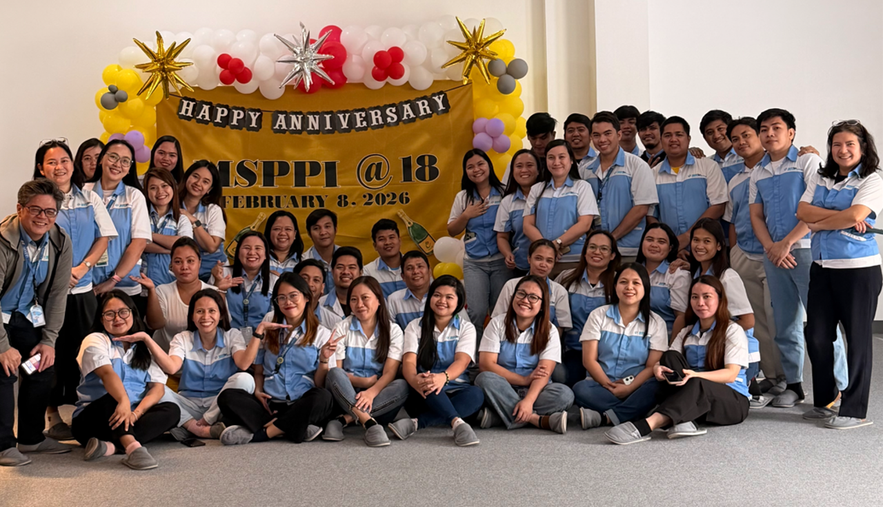 MSPPI@18